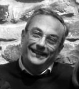 Luca Magri